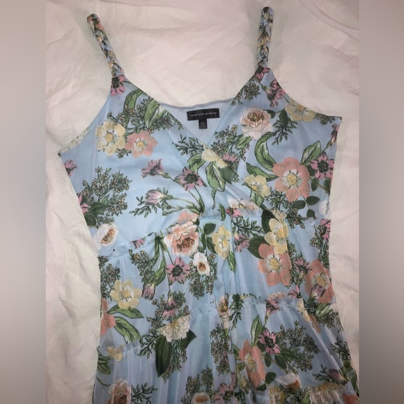 Spenser Jeremy Floral dress - Picture 12 of 13